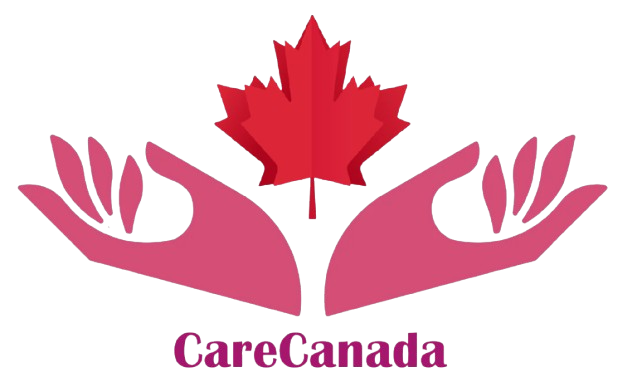 carecanada Logo